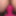 Large Pink Buttplug