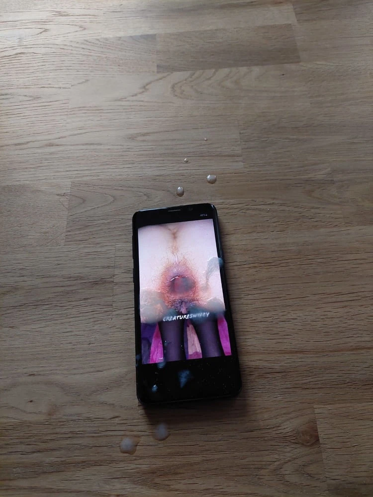 Tribute für die Slut
