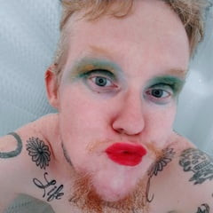 Lipstick Boy