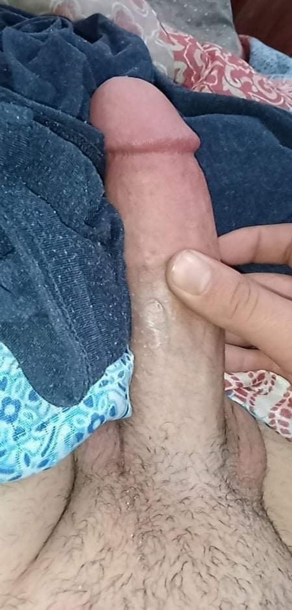 My hard dick #4