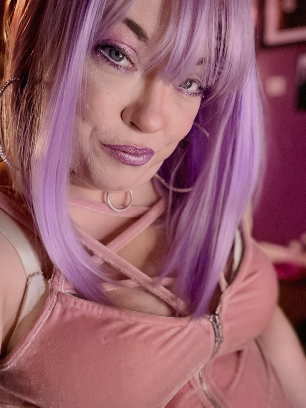 Tina Snua Selfies #94 #6