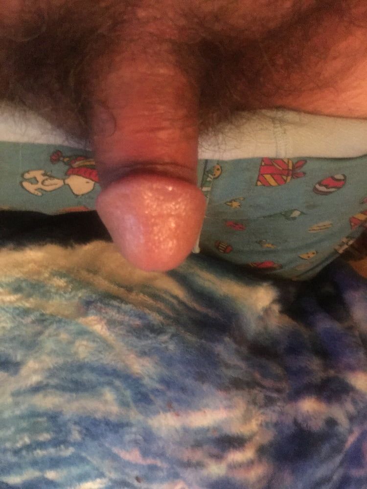 More of my Dick and nudes #36