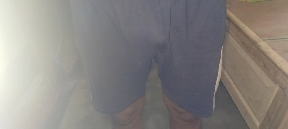 Modes of dick #2
