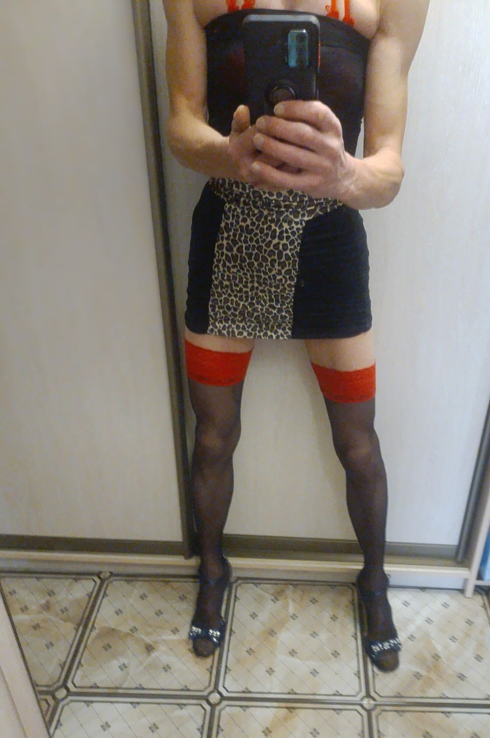 Prostitute Sissy