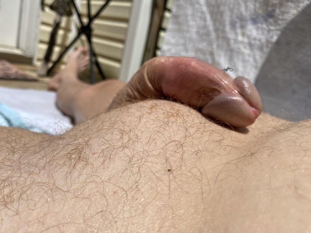 Uncut Dick #3