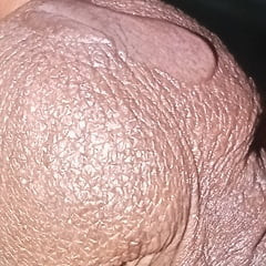 Big black dick 