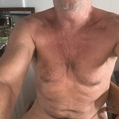 Just me 