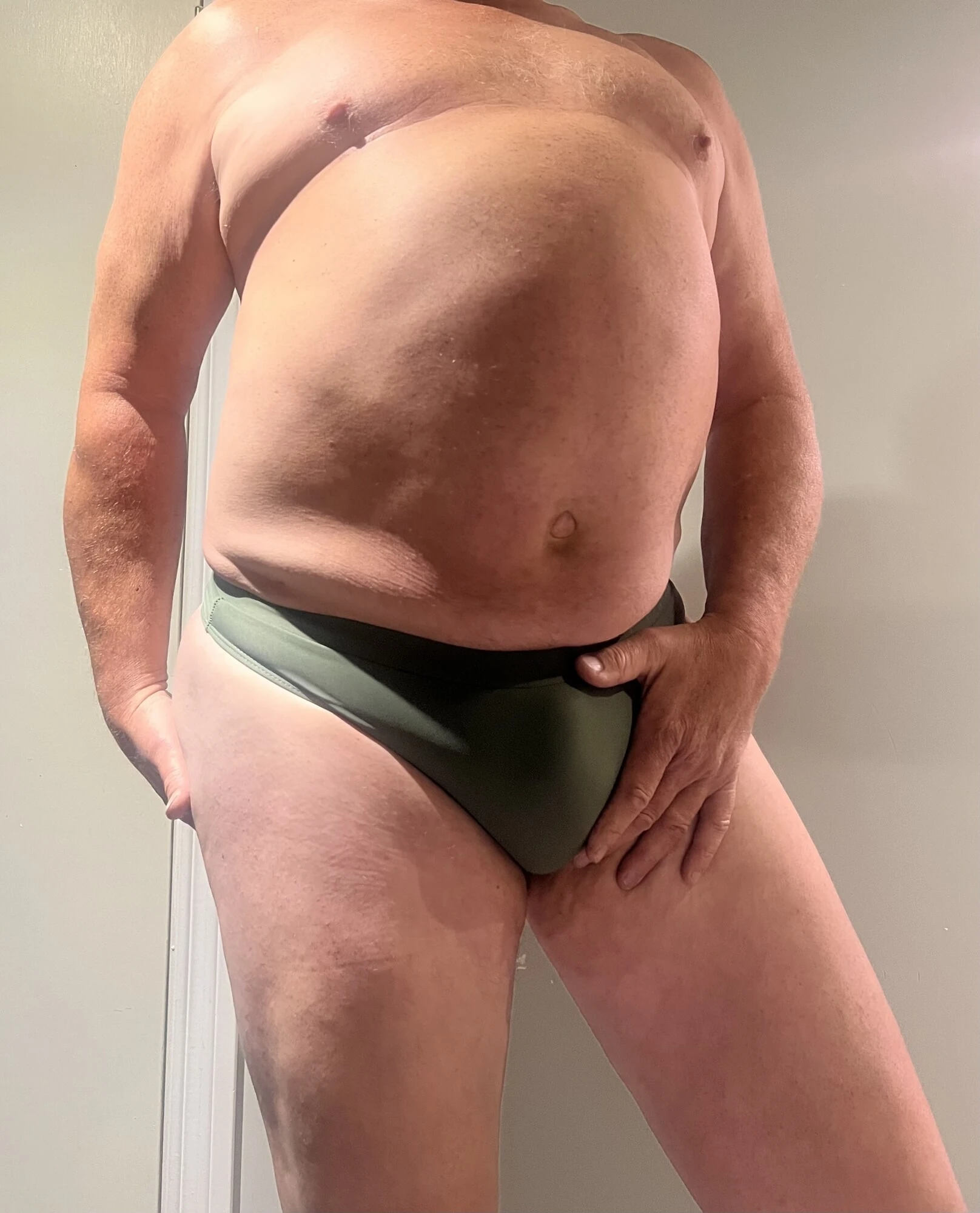 I love sexy things