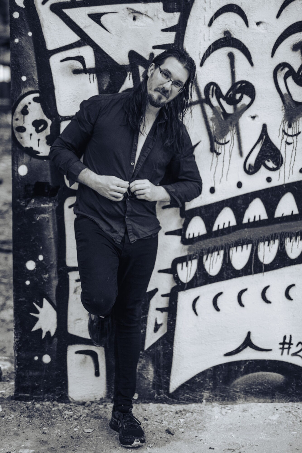 Moi, tout simplement #13