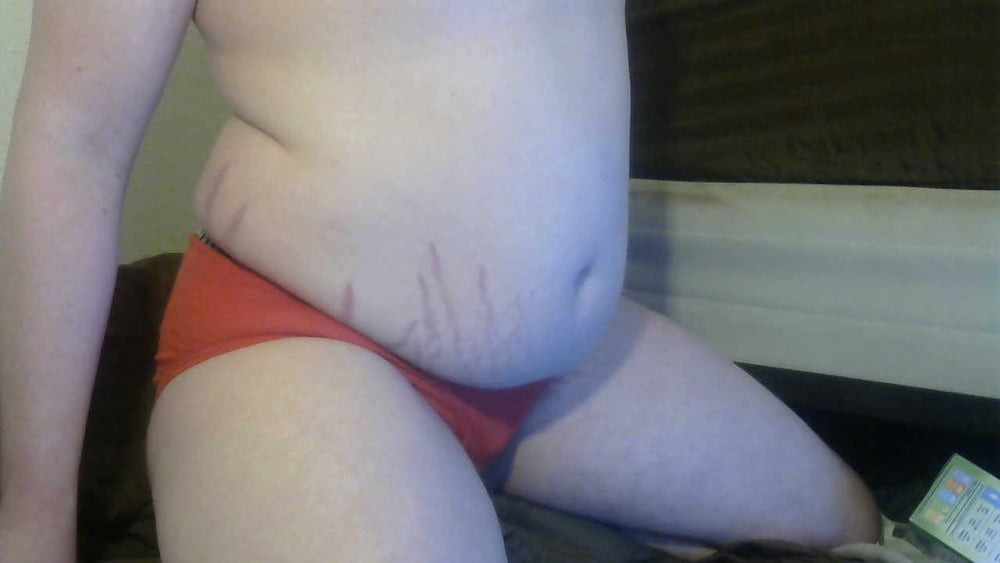 Just a Cub #9