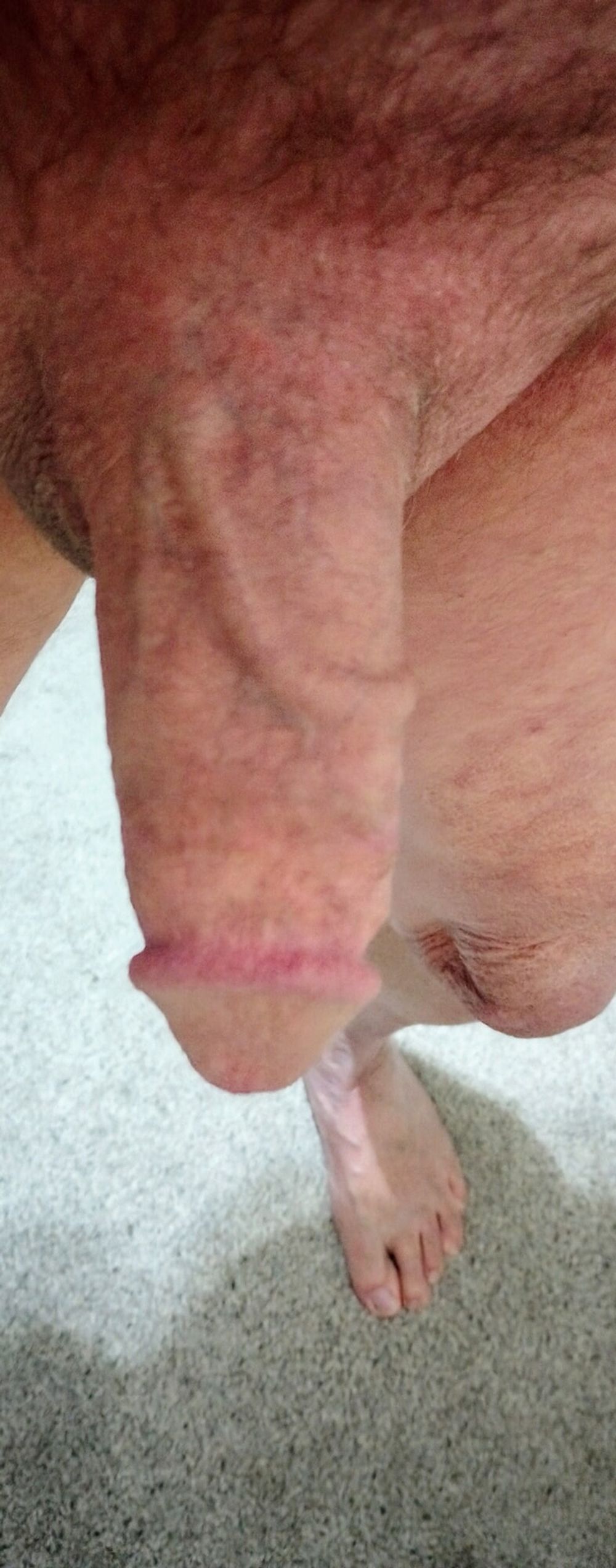 TX Cock #6