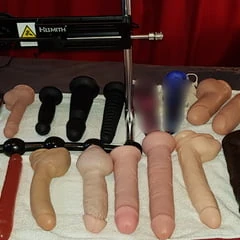 my toys