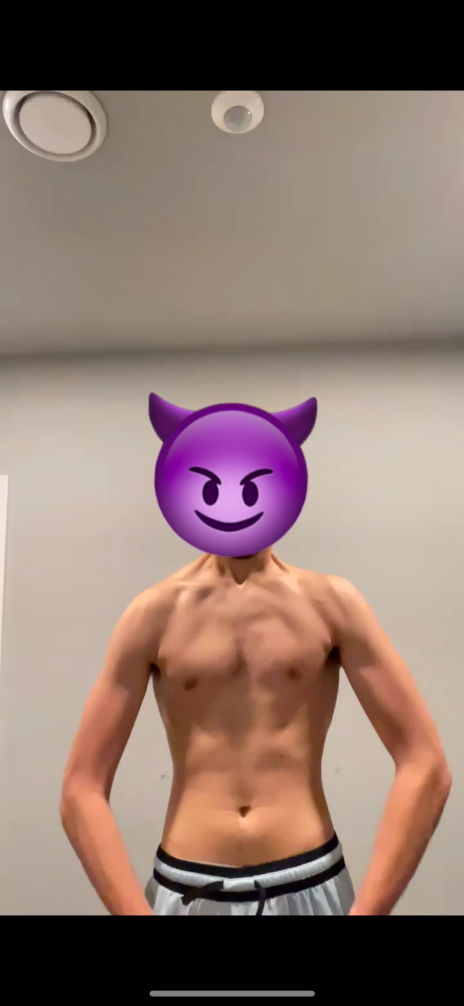 MeNoFace