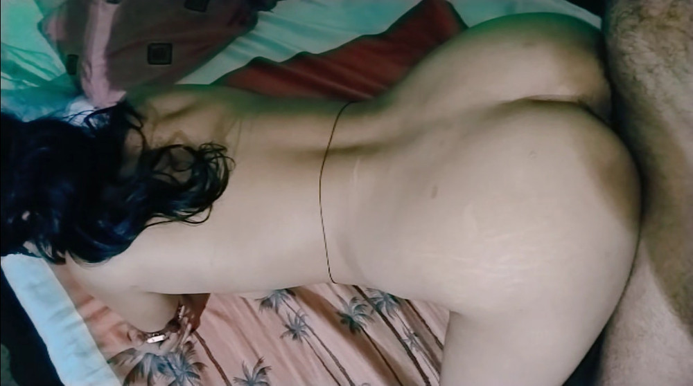 Desi Virgin Defloration Hindi Audio #6