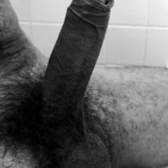 Hard uncut bbc