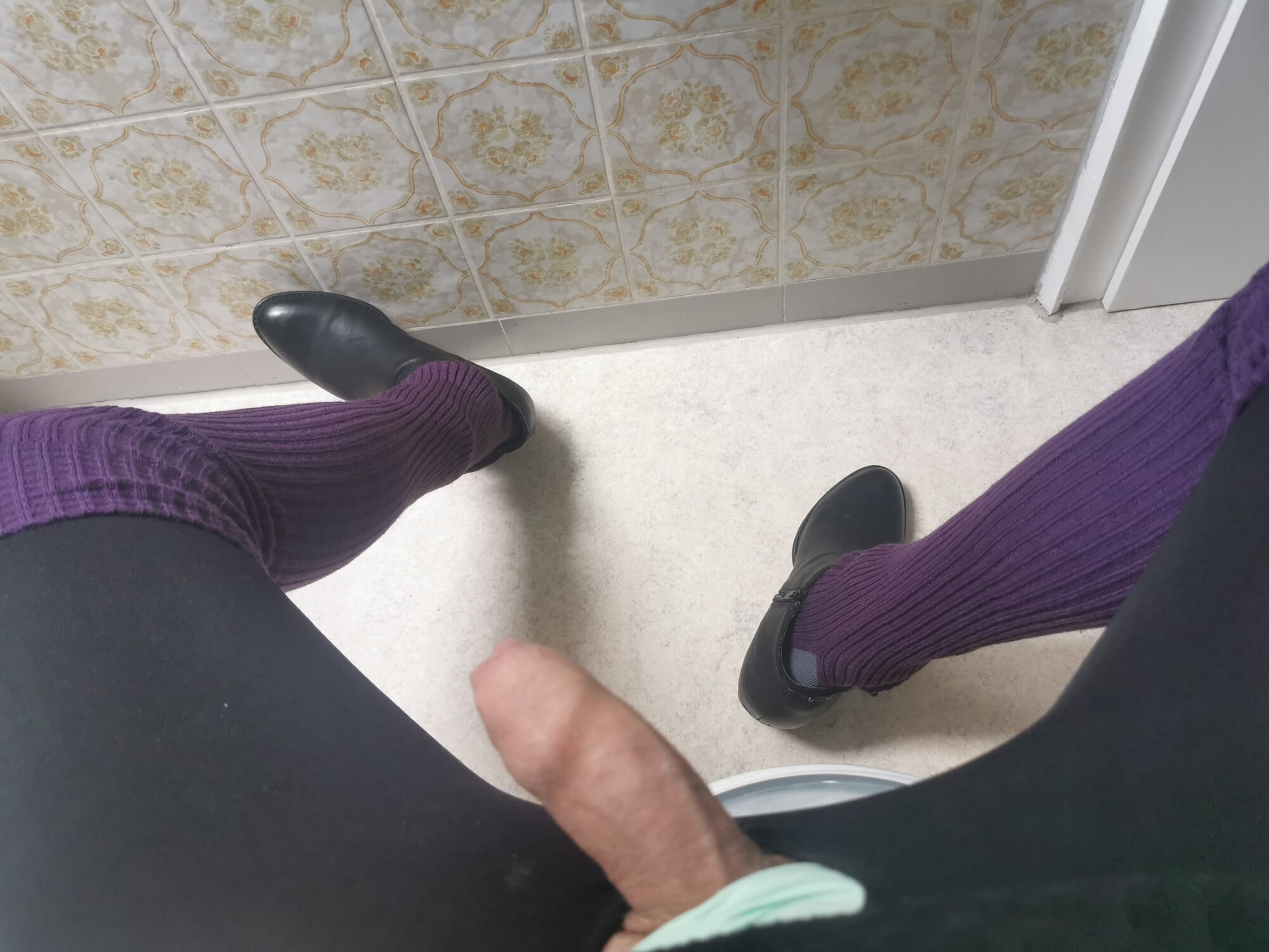 Crossdresser 