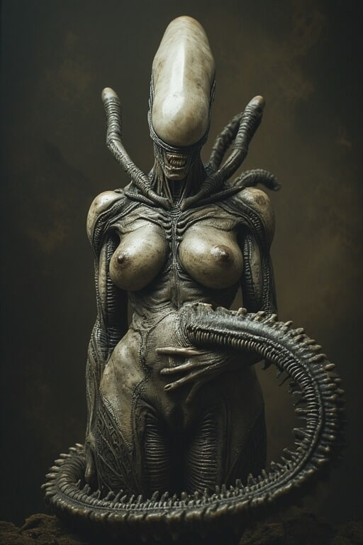 Alien #6