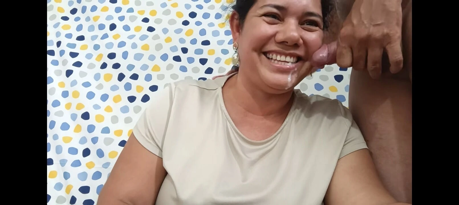 Esposa amateur 