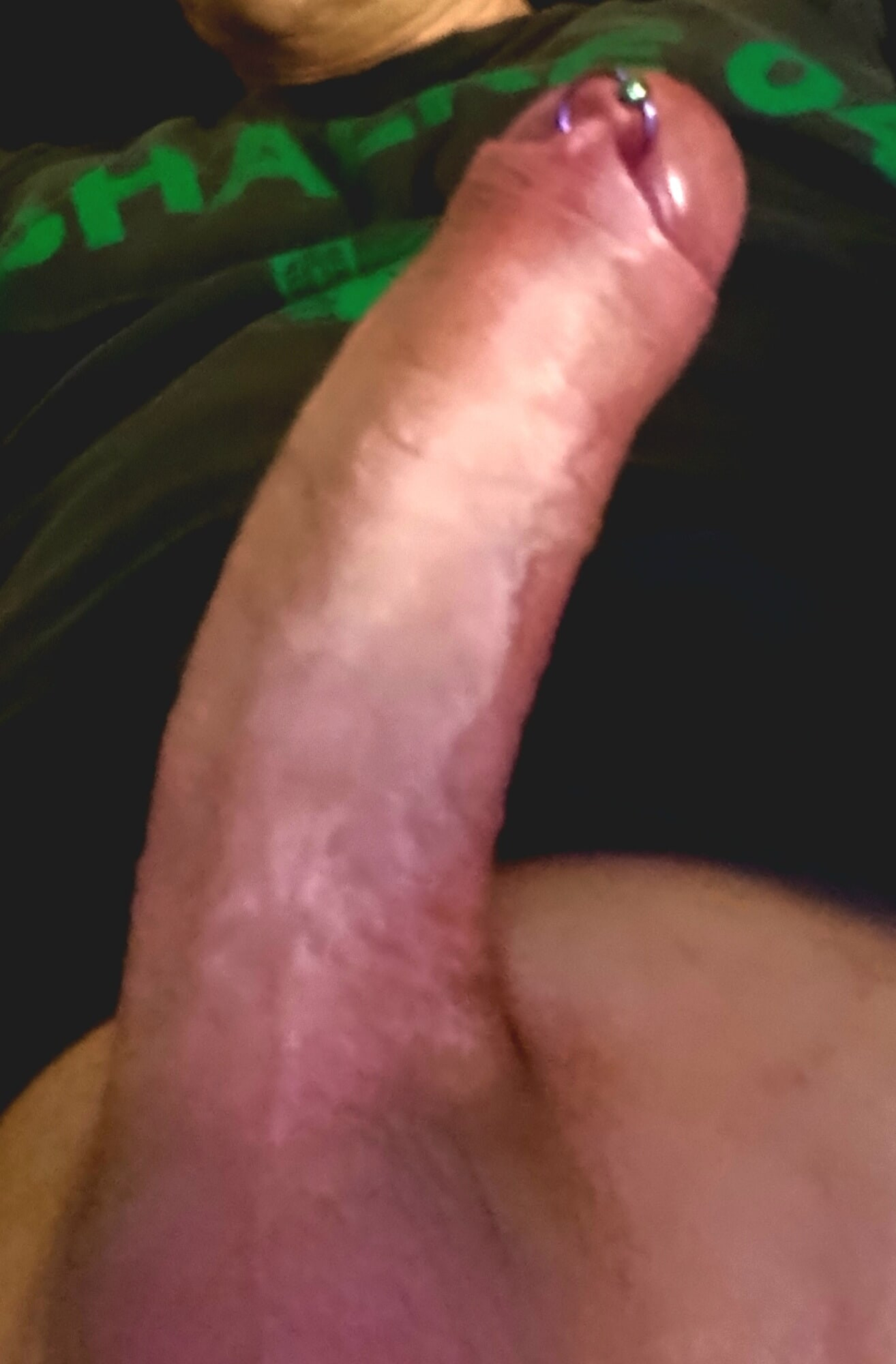 Dick #3