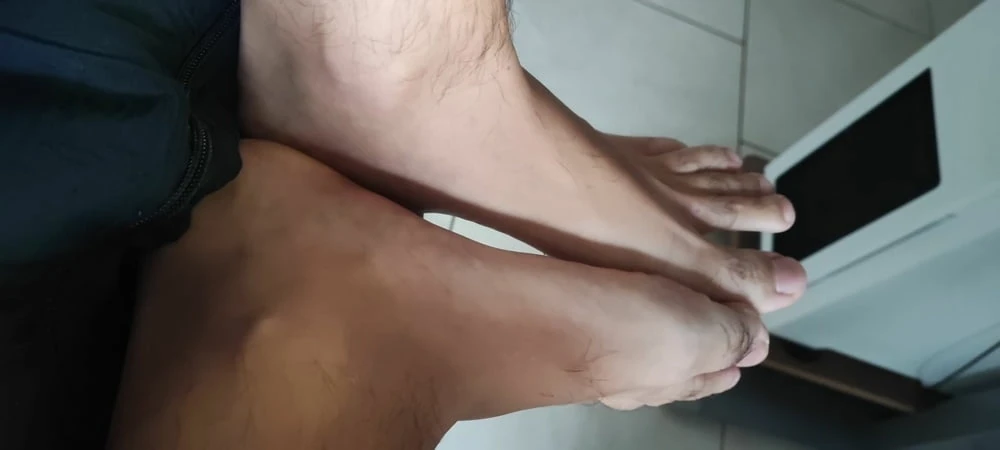 Feet #2