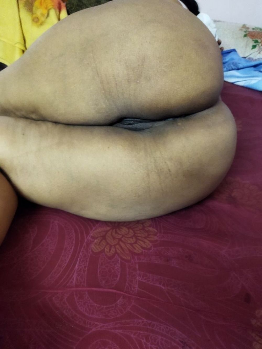 Desi Randi Aurat #11