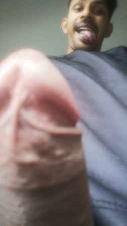 Malaysian indian boy