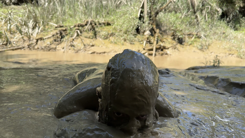 SHOT - MUD MOUTH #46