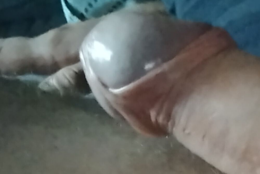 My Big Cock #6