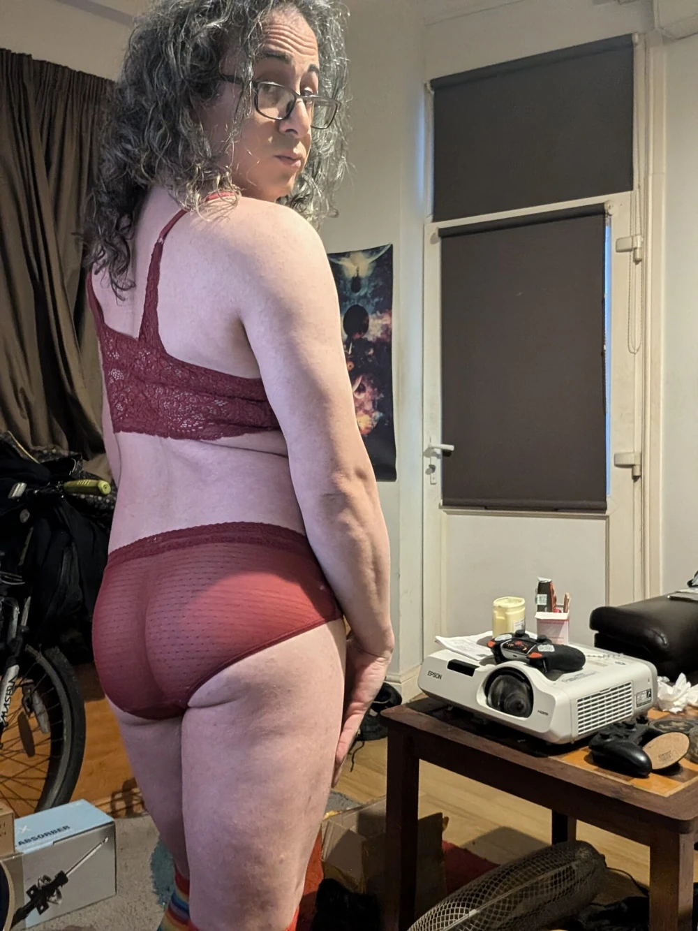 Trans slut danielle #5