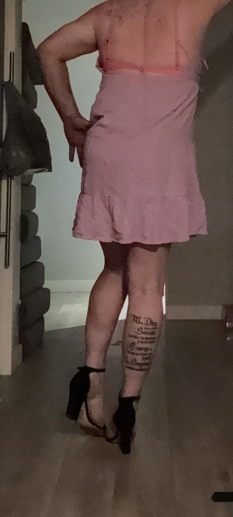Sissy Kassandra sexy #34