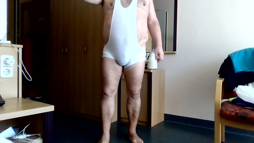 Grandpas Daddy Mature #5