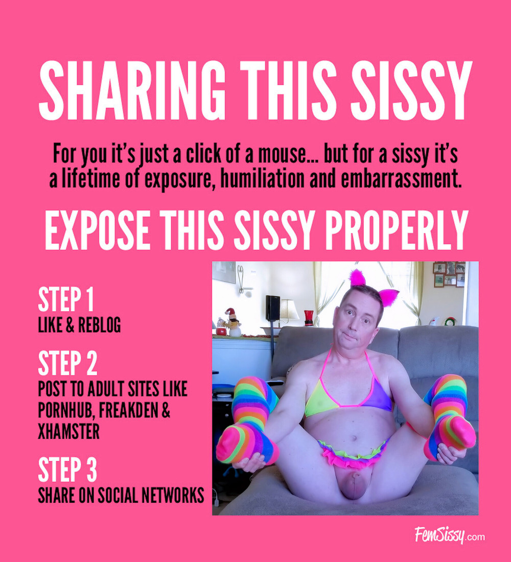 Tiny Dick Sissy Jeffery Heuett Captions #16