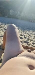 Plajă de nudiști în Bulgaria