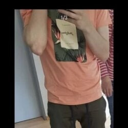 Welcoome para um tímido garoto alemão