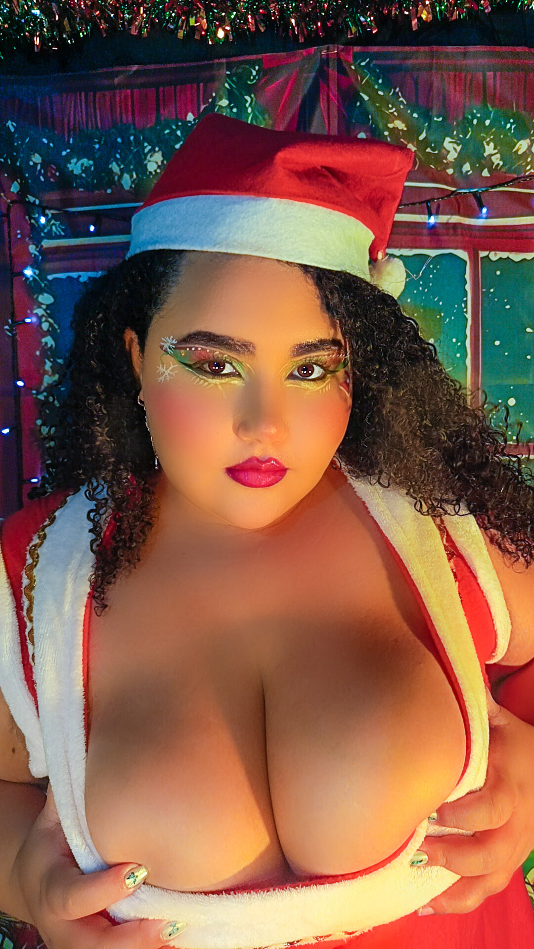 Merry Christmas and Happy New Year  #6