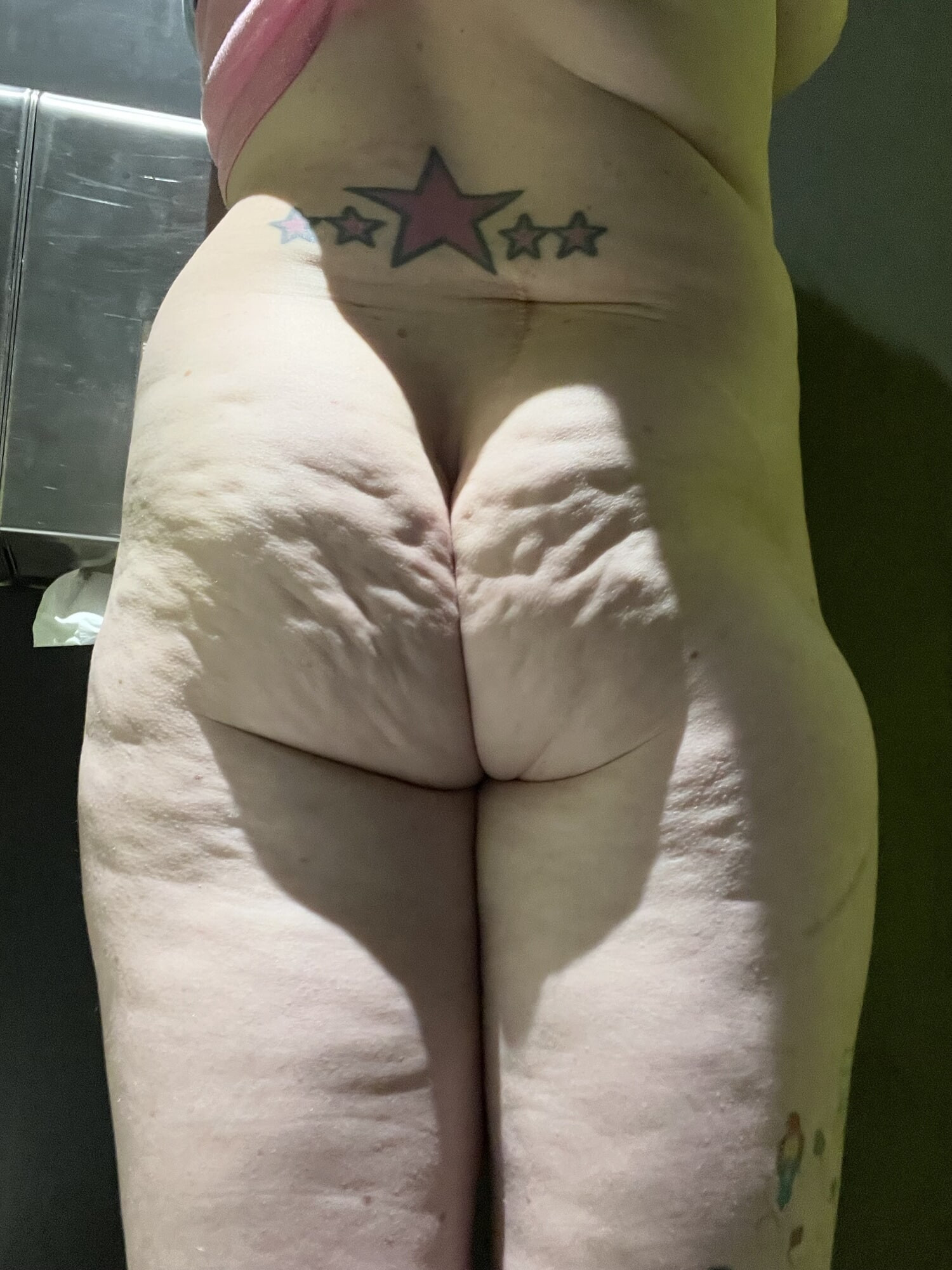 Ass, arse, bum, booty!  #15