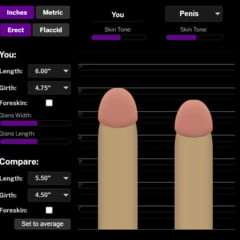 Compare 