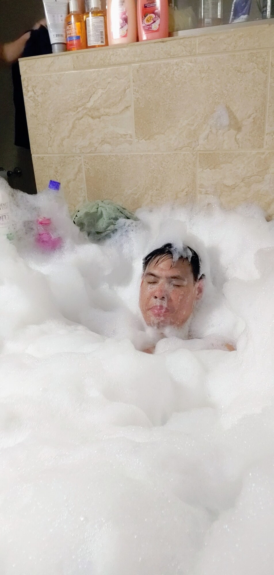 Solo Selfies of Me #58