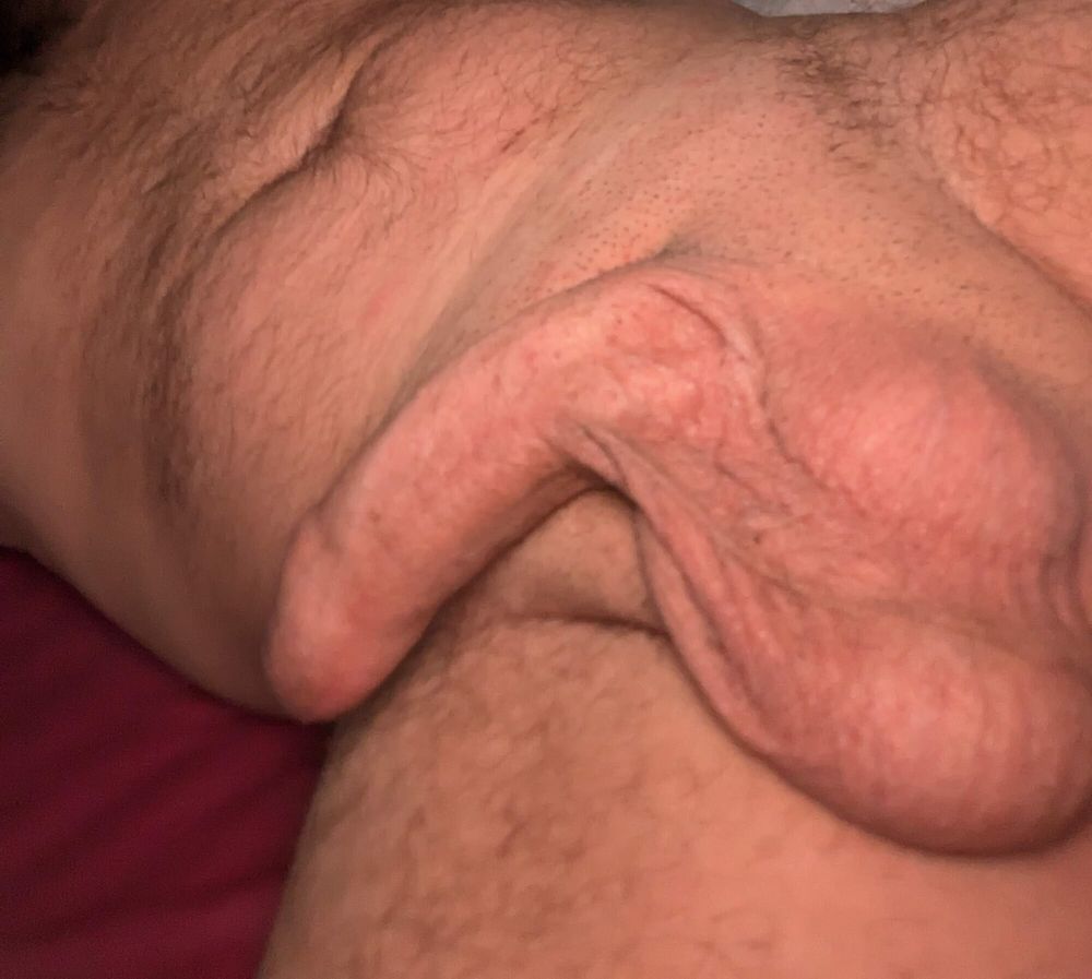 cock #2