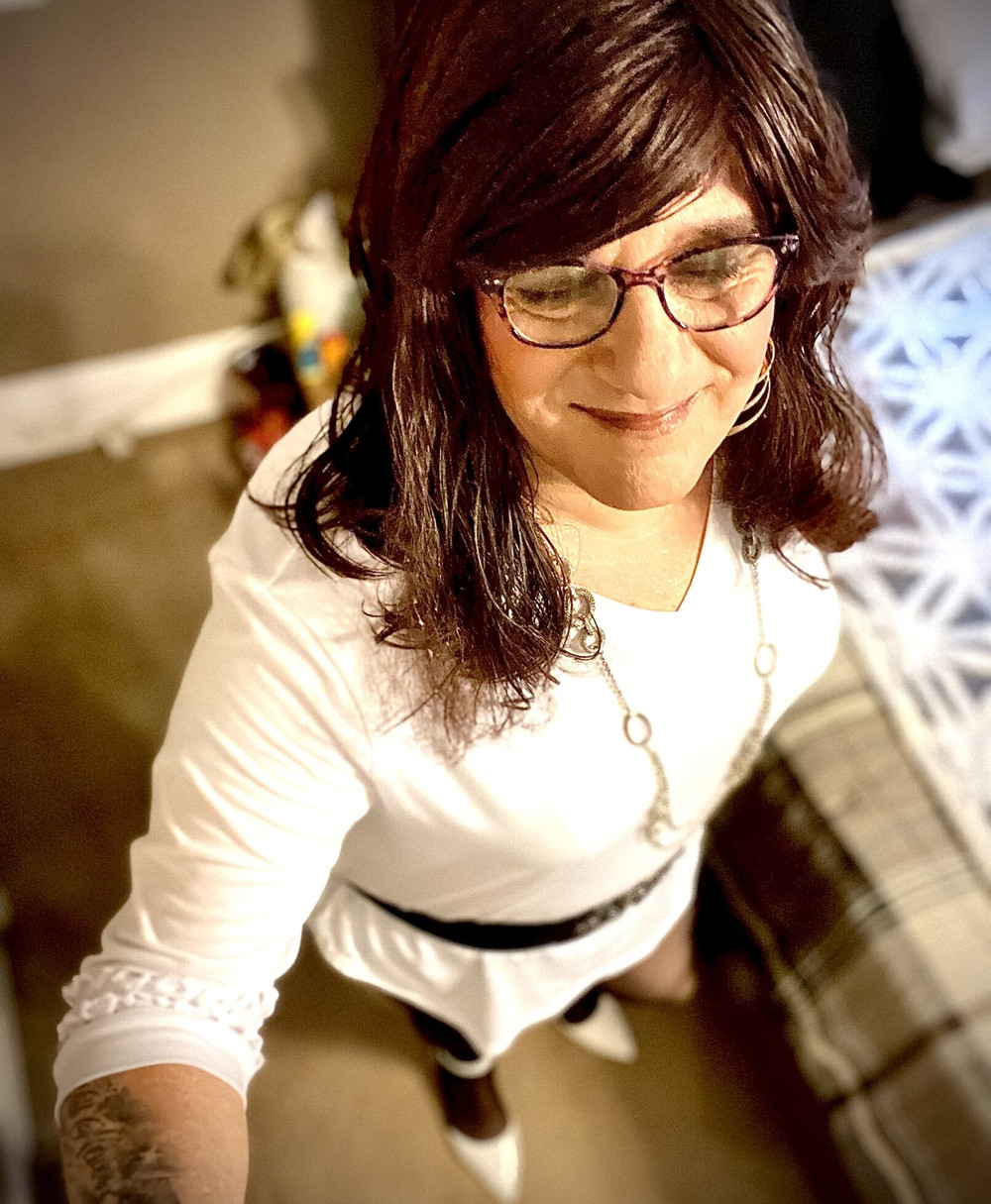 New Outfit  #3