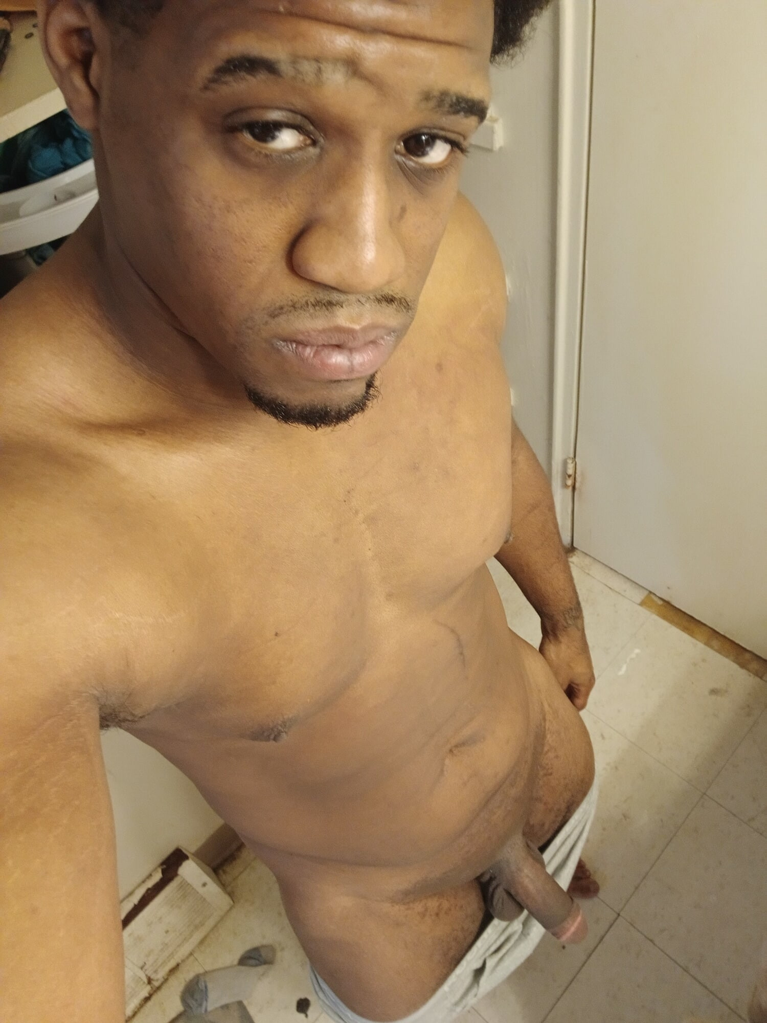 My sexy ass
