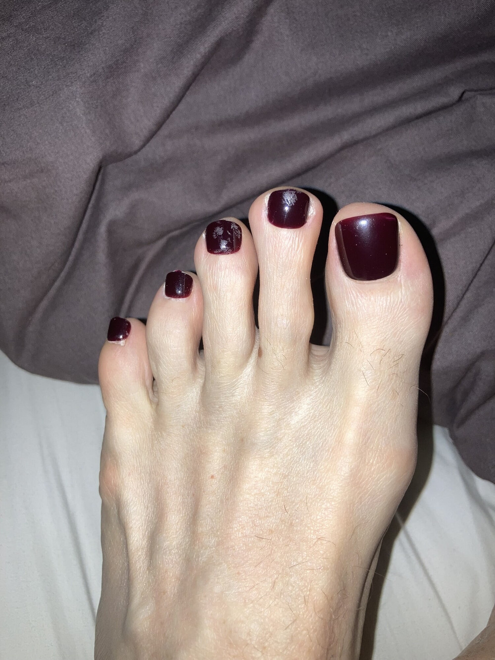 New Nails  #22