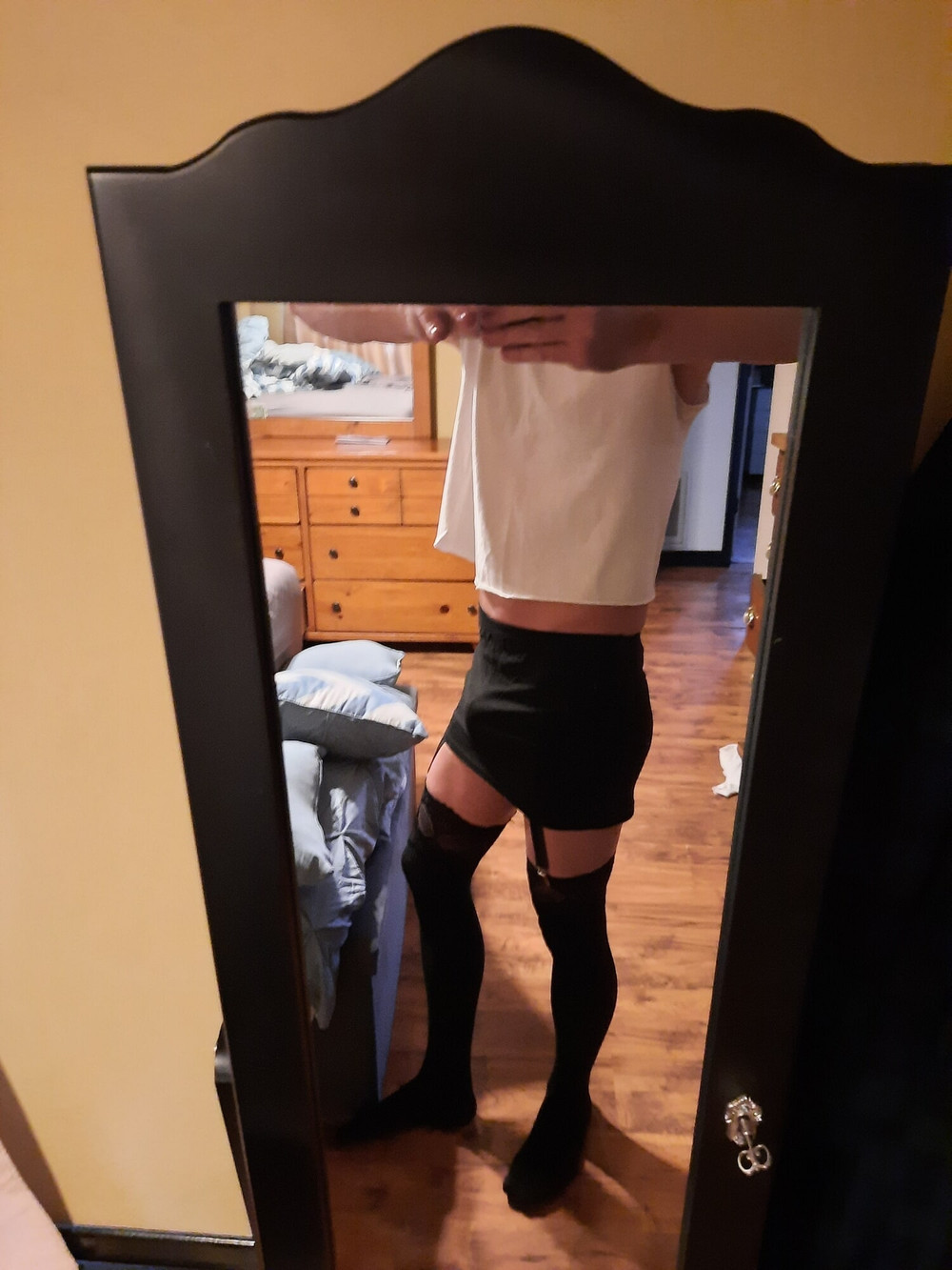 For Your Viewing Pleasure 4 #15