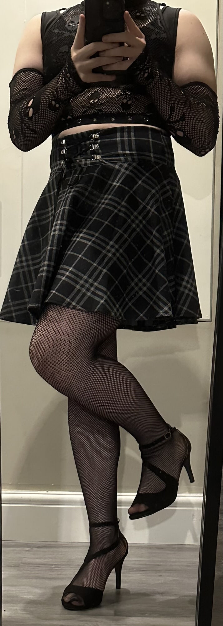 Crossdressing #26