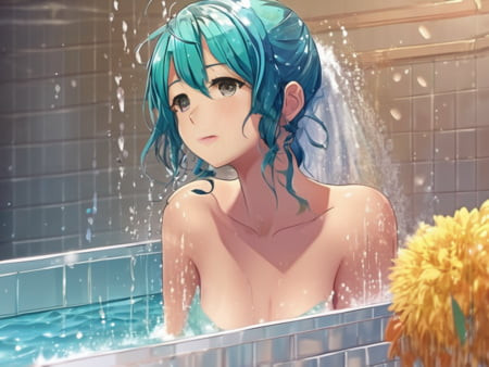Wash