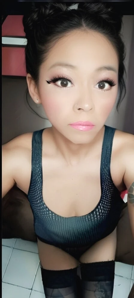 Sexy boobs