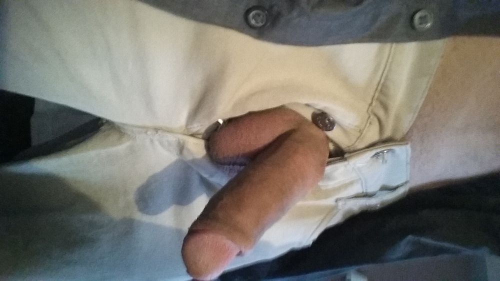 My big cock! #6