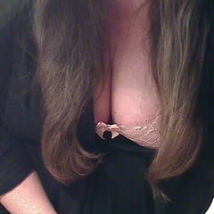 My 100% natural boobs
