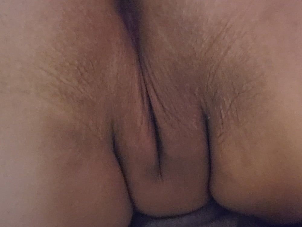 Photos of my body and pussy
