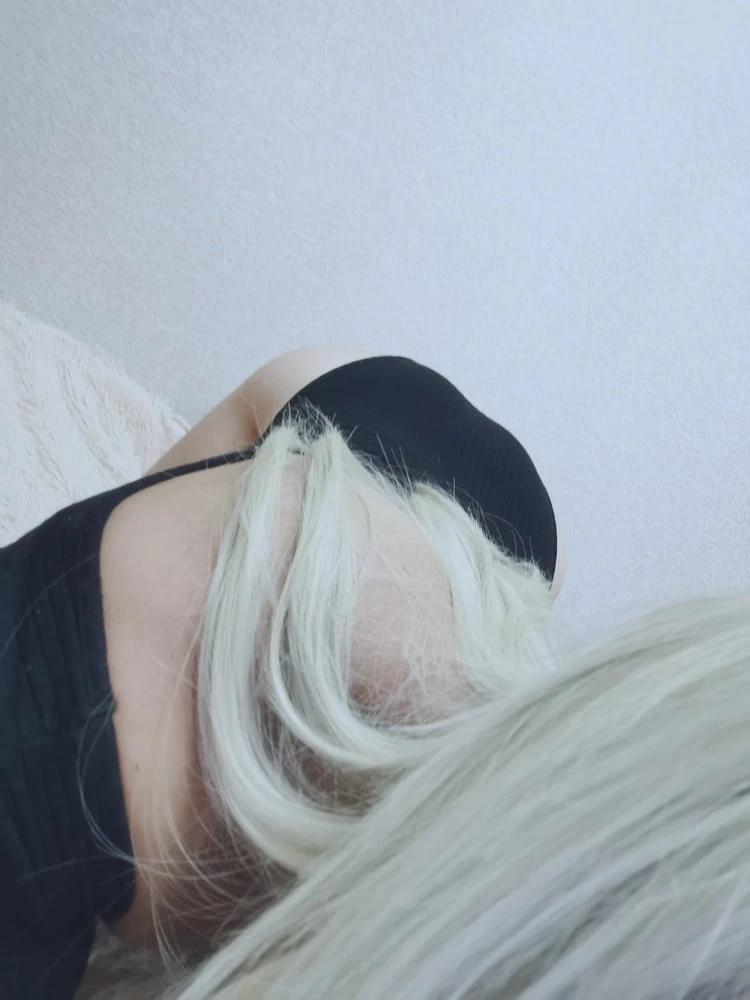 Body and sissy #5